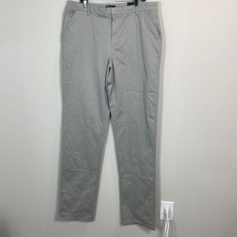 American Tall khaki pants fashion for tall men men size 40 x 40